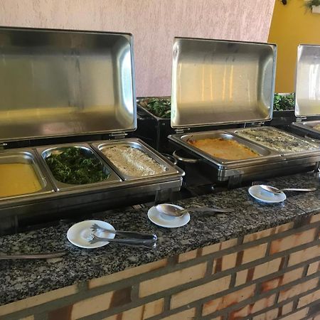 Hotel Fazenda Sao Joao Vale Do Cafe Piraí 외부 사진