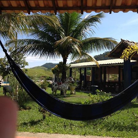 Hotel Fazenda Sao Joao Vale Do Cafe Piraí 외부 사진