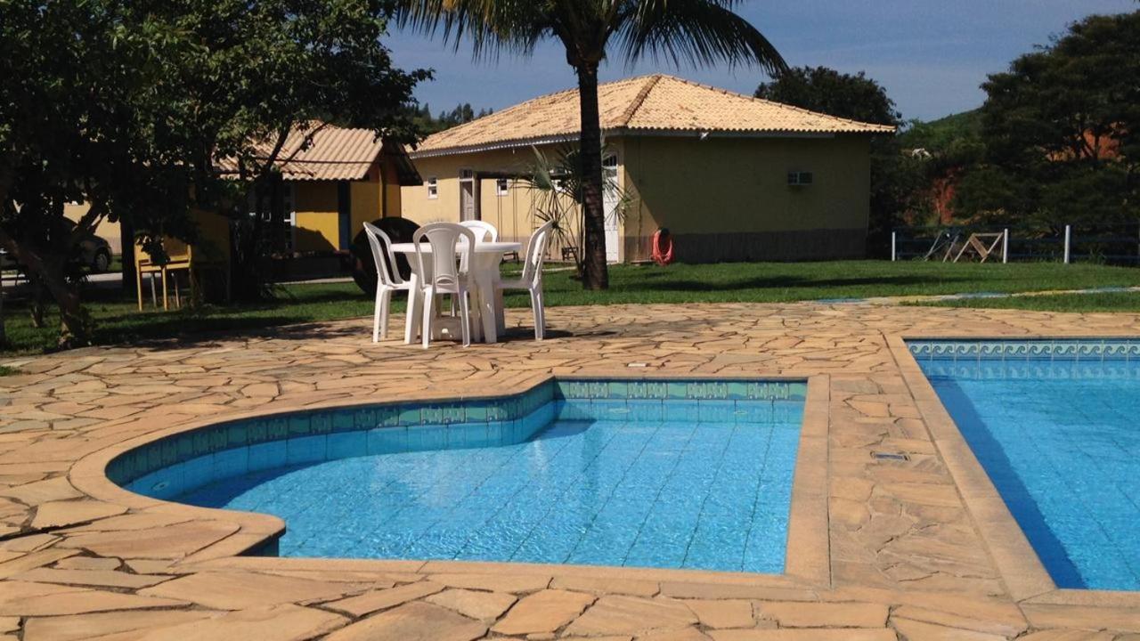 Hotel Fazenda Sao Joao Vale Do Cafe Piraí 외부 사진