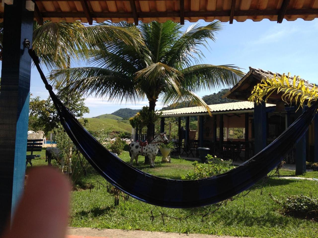 Hotel Fazenda Sao Joao Vale Do Cafe Piraí 외부 사진